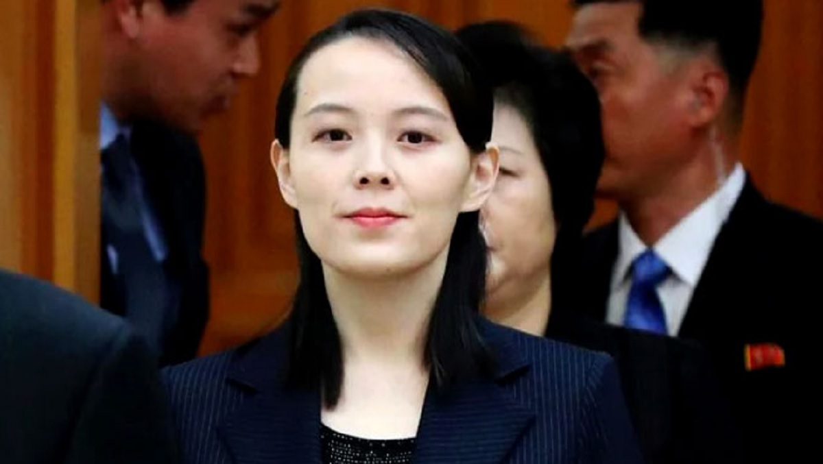 ‘যুক্তরাষ্ট্রের সাথে সমঝোতায় বাধা সৃষ্টি করছে দক্ষিণ কোরিয়ার প্রেসিডেন্ট’