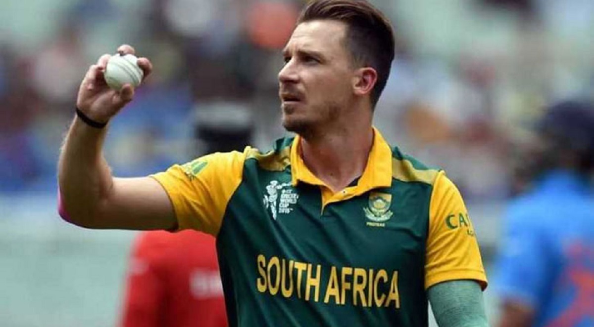 আইপিএল নিয়ে টুইট করে বিপদে পড়েছেন ডেল স্টেইন