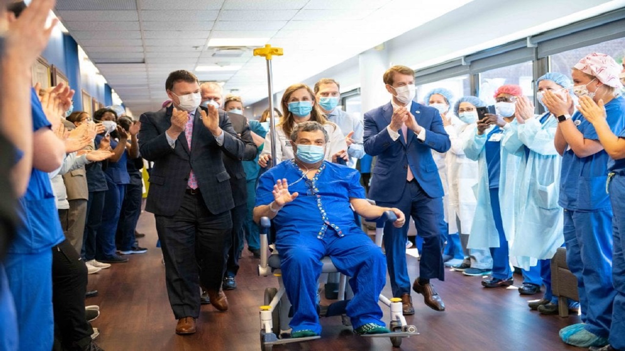 বিশ্বে করোনা থেকে সুস্থ ৯ কোটি ৬৫ লাখ মানুষ বিশ্বে করোনা থেকে সুস্থ ৯ কোটি ৬৫ লাখ মানুষ