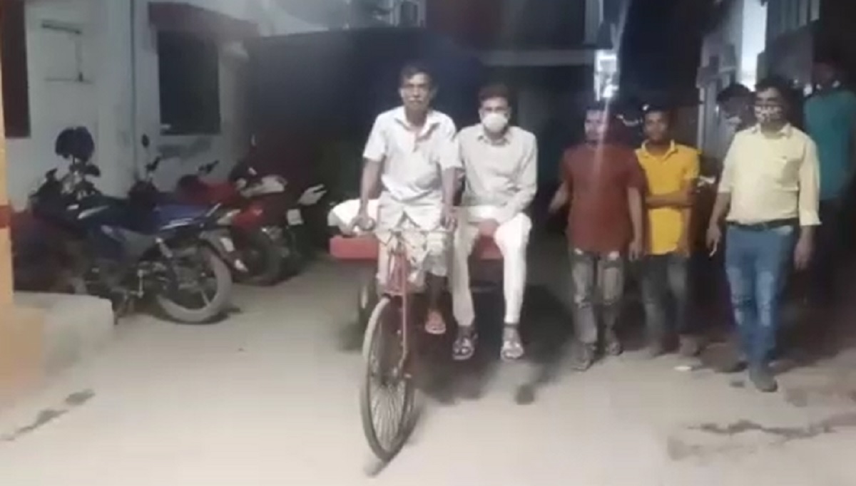 গাজীপুরে ছুরিকাঘাতে স্কুল ছাত্রের মৃত্যু, আটক ১