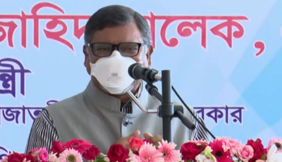 মানুষের বেপরোয়া চলাফেরার কারণে করোনা রোগী ১০ গুণ বেড়েছে: স্বাস্থ্যমন্ত্রী