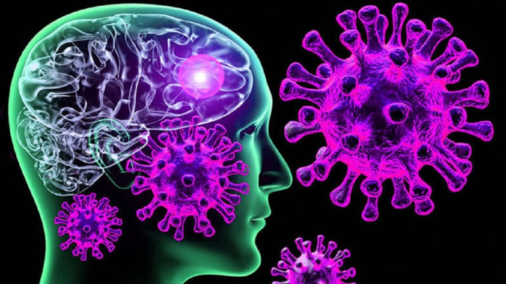 তরুণ ও স্বাস্থ্যবানদের স্ট্রোকের ঝুঁকি তৈরি করছে করোনাভাইরাস: গবেষণা