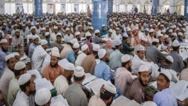 দেশের সব কওমি মাদরাসার ছাত্র-শিক্ষকদের রাজনীতি নিষিদ্ধ