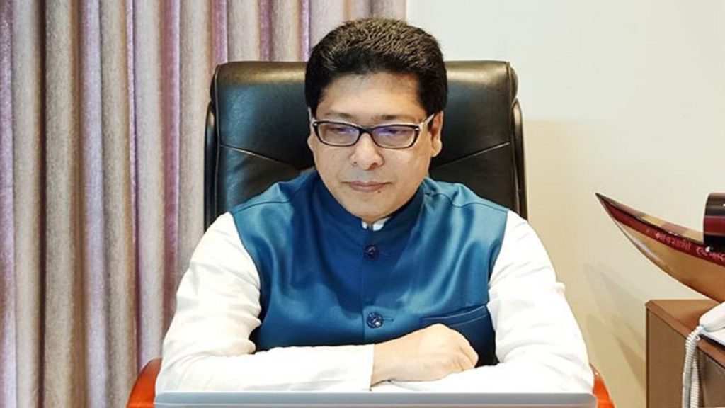 ১৪ এপ্রিল কঠোর লকডাউন, জরুরি সেবা ছাড়া সব বন্ধ