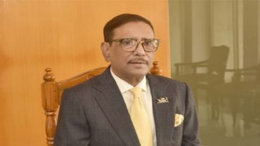 করোনা রোধের পাশাপাশি পরাজিত করা হবে সাম্প্রদায়িক অপশক্তিকে: কাদের করোনা রোধের পাশাপাশি পরাজিত করা হবে সাম্প্রদায়িক অপশক্তিকে: কাদের