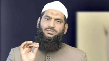ডিবি কার্যালয়ে নেয়া হয়েছে মামুনুলকে