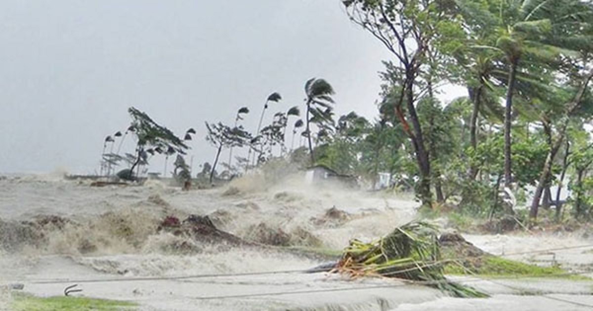 আজ ভয়াল ২৯ এপ্রিল, এখনও অরক্ষিত উপকূল