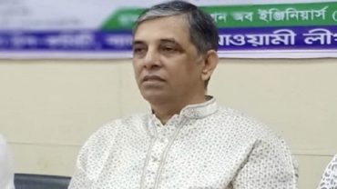 ‘ধর্ম নিয়ে যারা রাজনীতি করে তারা হানাদারদের চেয়েও ভয়ঙ্কর’