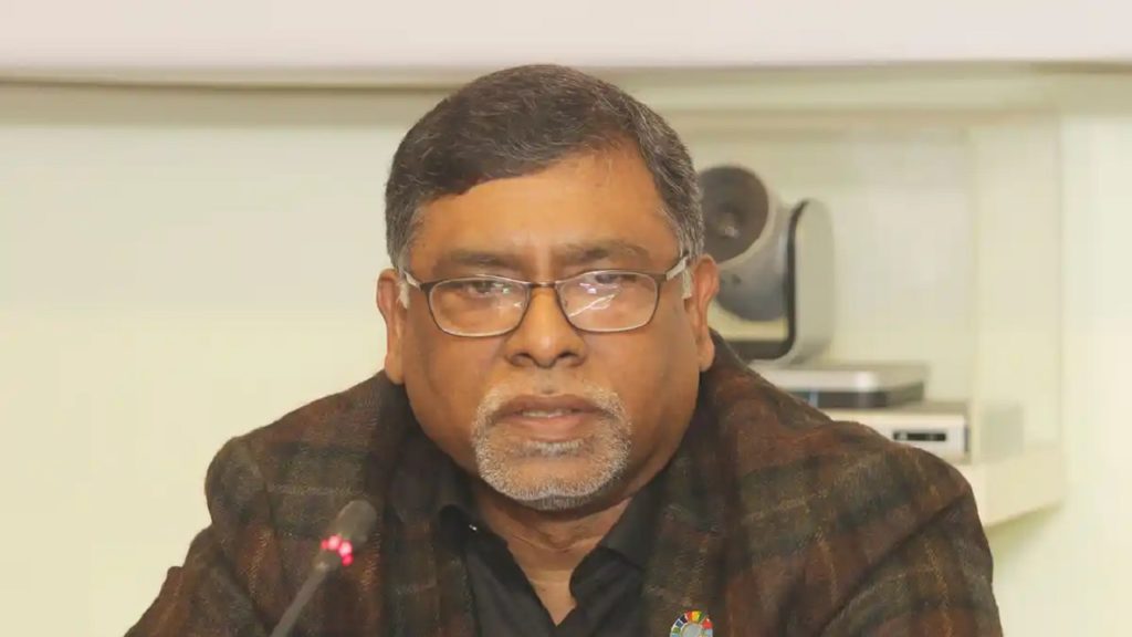 করোনা সংক্রমণ ১০ হাজার অতিক্রম করলে পরিস্থিতি আরও ভয়াবহ হবে: স্বাস্থ্যমন্ত্রী