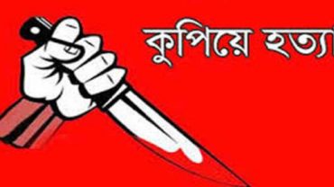 পিরোজপুরে মাছ ব্যবসায়ীকে কুপিয়ে হত্যা,  আটক ১