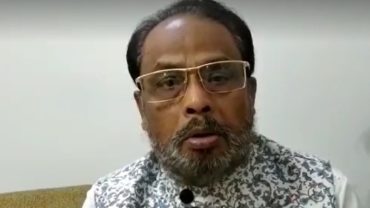 শ্রমিকদের বেতন ও বোনাস সময়মত পরিশোধ করার আহ্বান জি এম কাদেরের