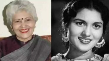 বলিউডের তুখোড় অভিনেত্রী শশীকলার বিদায়