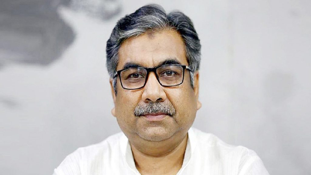 সরকারের অব্যবস্থাপনার কারণে লকডাউন কার্যকর হচ্ছে না: সৈয়দ এমরান সালেহ প্রিন্স