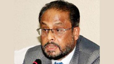 ‘বাংলাদেশের আর্থিক প্রতিষ্ঠানের দুর্নীতি দেখভাল করার কেউ নেই’