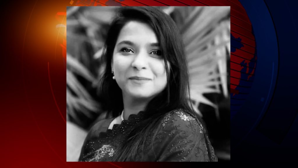 রাজধানীতে গৃহবধূকে কুপিয়ে হত্যার অভিযোগ উঠেছে স্বামীর বিরুদ্ধে