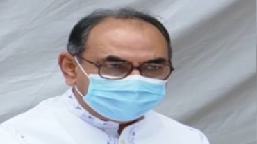 মির্জা আব্বাসের কাছে বক্তব্যের ব্যাখ্যা চেয়েছে বিএনপি