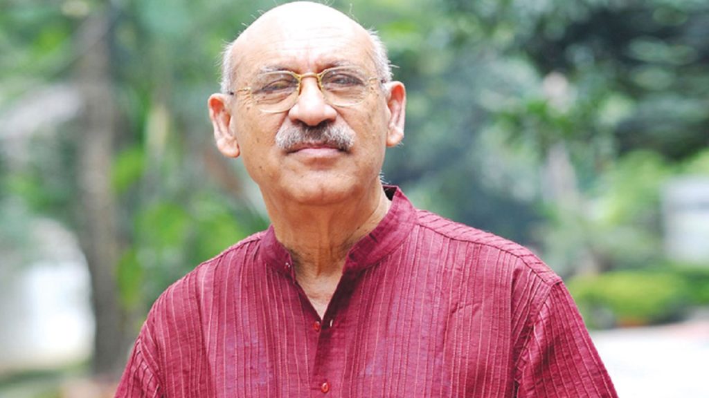 অভিনেতা আবুল হায়াত করোনায় আক্রান্ত