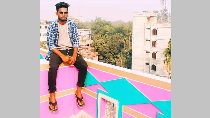 হবিগঞ্জে পাওনা টাকা নিয়ে বাকবিতণ্ডা, ছুরিকাঘাতে যুবক খুন