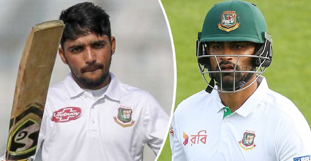 কেমন ছিলো তামিম ও মুমিনুলের লড়াই?