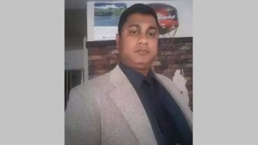সনদ বাণিজ্য করা প্রতারক তানভীর গ্রেফতার