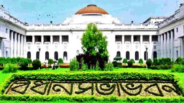 পশ্চিমবঙ্গে বিধানসভা নির্বাচন: ষষ্ঠ দফার ভোট কাল পশ্চিমবঙ্গে বিধানসভা নির্বাচন: ষষ্ঠ দফার ভোট কাল