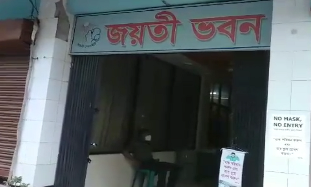 যশোরে একাকী নারীদের জন্য পৃথক কোয়ারেন্টাইন সেন্টার