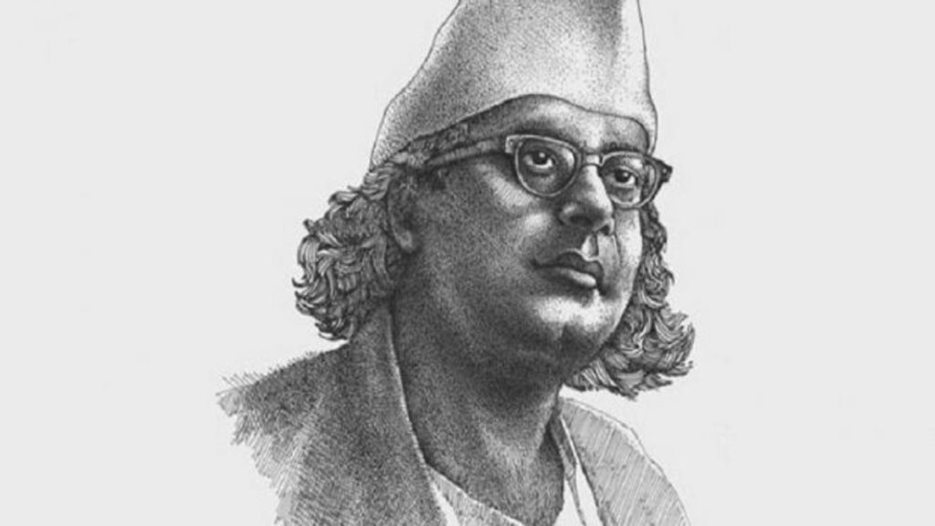 আজ জাতীয় কবির ১২২তম জন্মবার্ষিকী