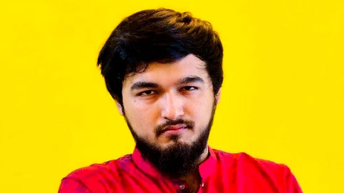 সাংবাদিকদের কাছে ক্ষমা চাইলেন নোবেল