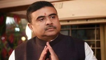 নন্দীগ্রামে ‘দিদি’ মমতাকে ১ হাজার ৭৩৬ ভোটে হারালেন ‘দাদা’ শুভেন্দু