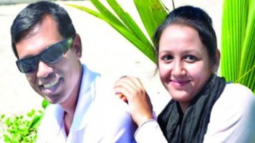 মিতু হত্যা মামলায় সাবেক পুলিশ কর্মকর্তা বাবুল আক্তার গ্রেফতার