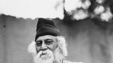 বাংলা সাহিত্যের রবি হয়ে আলো ছড়ানো কবির জন্মজয়ন্তী