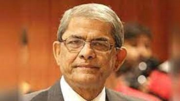 জিয়াউর রহমানের হত্যাকারীরা স্বাধীনতার শত্রু, দেশের মানুষের শত্রু: ফখরুল