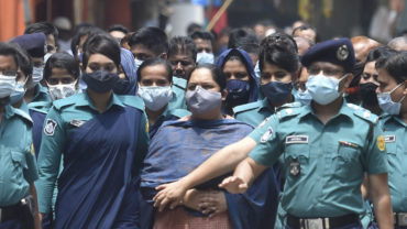 রোজিনা ইসলামের জামিন শুনানিতে কী কী কথা হলো?