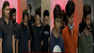 বিটকয়েন ব্যবসায়ী ‘কয়েন সুমন’সহ ১২ জন গ্রেফতার বিটকয়েন ব্যবসা করে লাখ লাখ ডলারের মালিক কয়েন সুমন
