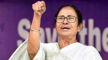 ভাবনীপুর আসন থেকে উপনির্বাচনে লড়বেন মমতা