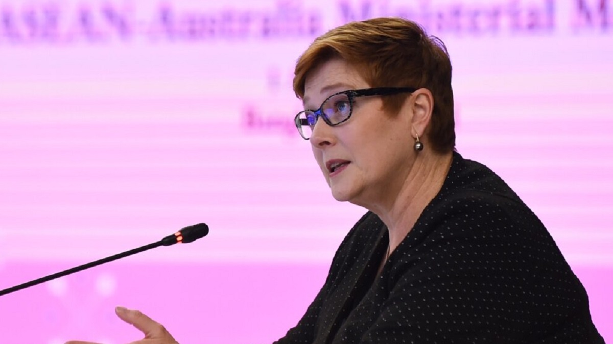 বাংলাদেশকে অস্ট্রেলিয়ার আরও পাঁচ মিলিয়নের সহায়তা