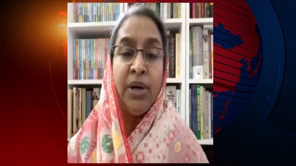 আগামী ১২ জুন পর্যন্ত বাড়লো শিক্ষা প্রতিষ্ঠানের ছুটি