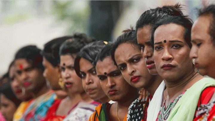 পশ্চিমবঙ্গে টিকায় অগ্রাধিকার পাবে তৃতীয় লিঙ্গের জনগোষ্ঠী