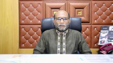 করোনায় ক্ষতিগ্রস্ত খামারিদের ২৯২ কোটি টাকা প্রণোদনা দেয়া হবে: মৎস্য ও প্রাণিসম্পদ মন্ত্রী