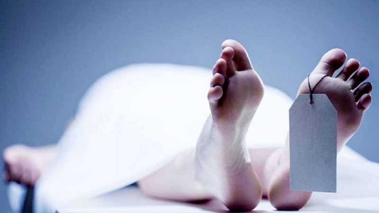 কক্সবাজারে আবাসিক হোটেল থেকে নারীর মরদেহ উদ্ধার কক্সবাজারে আবাসিক হোটেল থেকে নারীর মরদেহ উদ্ধার