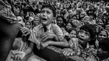 রোহিঙ্গা প্রত্যাবাসন নিয়ে মিয়ানমার জান্তাপ্রধানের নতুন নাটক