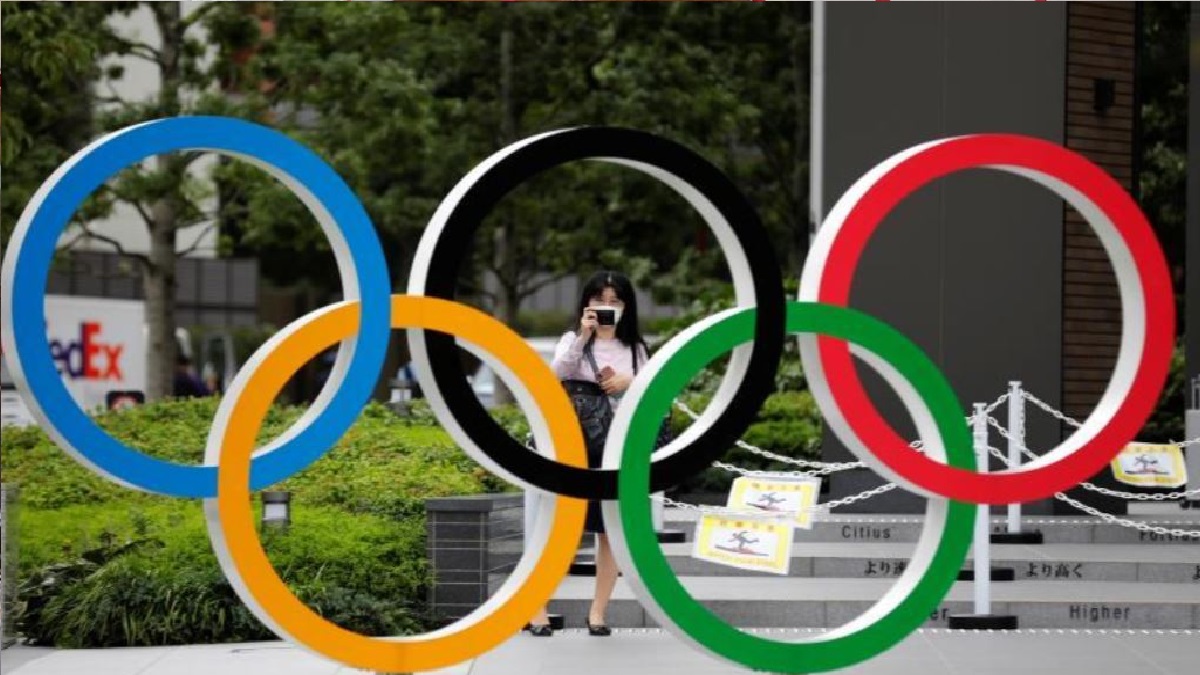 ‘পরিস্থিতি যেমনই হোক এবার অলিম্পিক হবেই’