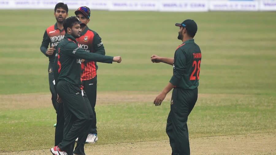 নতুন দুই রেকর্ডের সামনে দাঁড়িয়ে সাকিব