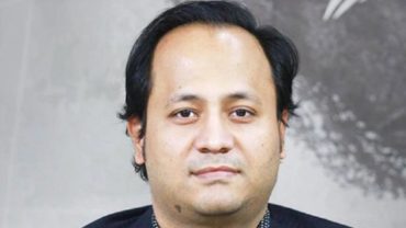শিক্ষা উপমন্ত্রী নওফেলকে ডিআরইউতে অবাঞ্ছিত ঘোষণা