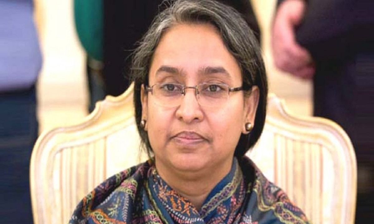 সংক্রমণের হার ৫ শতাংশে নামলে ১৩ জুন থেকে শিক্ষা প্রতিষ্ঠান খুলবে: শিক্ষামন্ত্রী