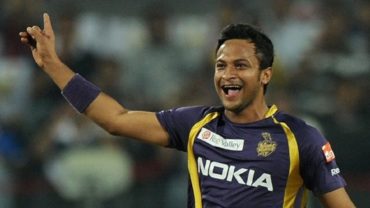শেয়ার ব্যবসায়ে যুক্ত হচ্ছেন সাকিব আল হাসান