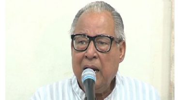 খালেদা জিয়ার ওপর অন্যায়ভাবে বিধিনিষেধ আরোপ করেছে সরকার: নজরুল ইসলাম খান
