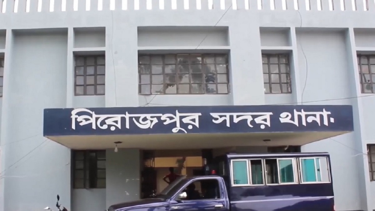 পিরোজপুরে দিনমজুরকে কুপিয়ে হত্যা