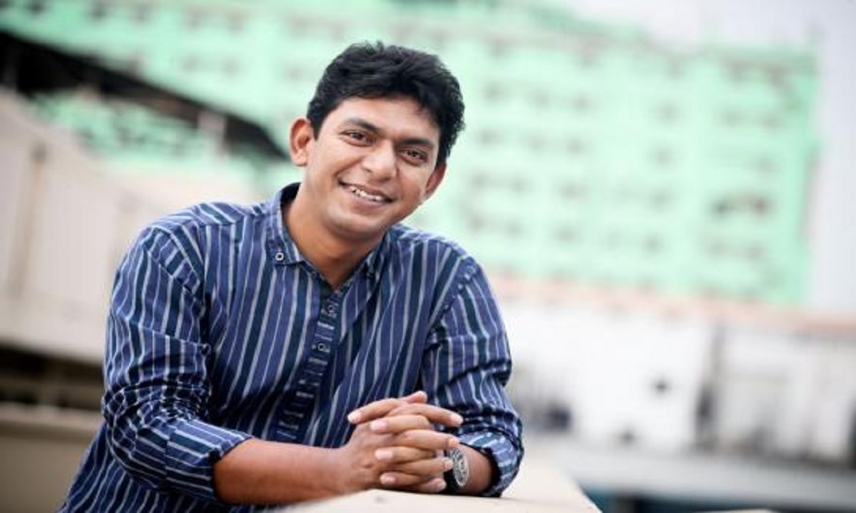 ব্যক্তিগত পরিচয় নিয়ে যা জানালেন চঞ্চল চৌধুরী