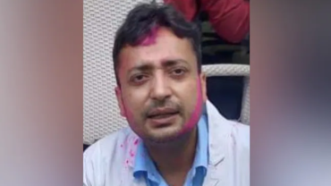 দিল্লি: মহামারিতে অবসাদগ্রস্ত হয়ে আত্মহত্যা করলেন ডাক্তার